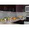 Msi Oyster Gray Subway 11.81" X 11.81" Glass Mesh-Mounted Mosaic Tile, 10PK ZOR-MD-0484 - alternate 5